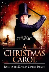 Poster to the movie "A Christmas Carol" #362246