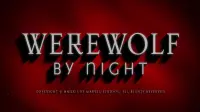 Backdrop to the movie "Werewolf by Night" #46196