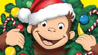 Backdrop to the movie "Curious George: A Very Monkey Christmas" #553107