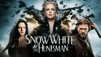 Backdrop to the movie "Snow White and the Huntsman" #39991