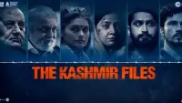 Backdrop to the movie "The Kashmir Files" #614974