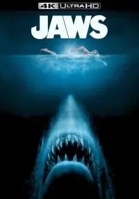 Poster to the movie "Jaws" #53717