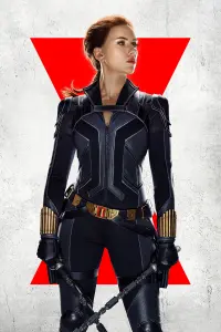 Poster to the movie "Black Widow" #313586