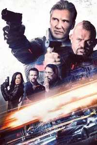 Poster to the movie "Acceleration" #424048