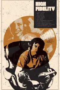 Poster to the movie "High Fidelity" #146831