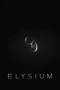 Poster to the movie "Elysium" #283606