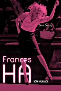 Poster to the movie "Frances Ha" #217588