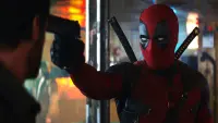 Backdrop to the movie "Deadpool 3" #514236