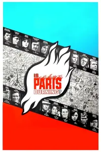 Is Paris Burning?