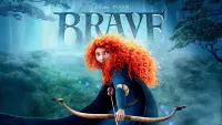 Backdrop to the movie "Brave" #25713