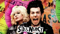 Backdrop to the movie "Sid and Nancy" #147783