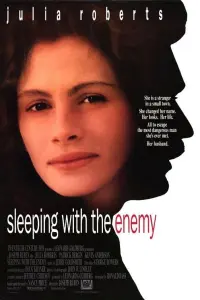 Poster to the movie "Sleeping with the Enemy" #284316