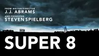 Backdrop to the movie "Super 8" #265073