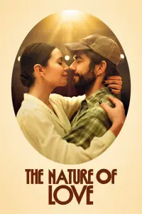 Poster to the movie "The Nature of Love" #190983