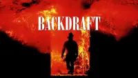 Backdrop to the movie "Backdraft" #74311