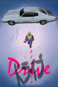 Poster to the movie "Drive" #206815