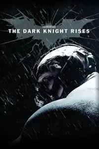 Poster to the movie "The Dark Knight Rises" #155448