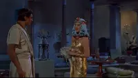 Backdrop to the movie "The Egyptian" #432228