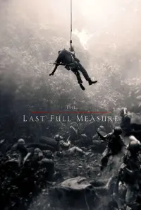 Poster to the movie "The Last Full Measure" #111855