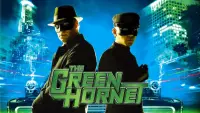 Backdrop to the movie "The Green Hornet" #72562