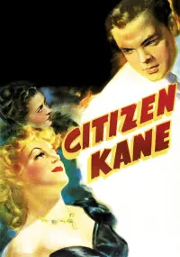 Poster to the movie "Citizen Kane" #1171