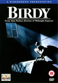 Poster to the movie "Birdy" #144249