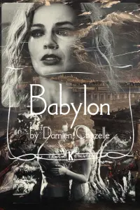 Poster to the movie "Babylon" #566832