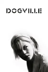 Poster to the movie "Dogville" #132454