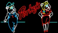 Backdrop to the movie "Porky