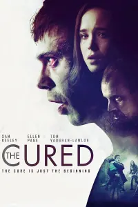 Poster to the movie "The Cured" #363408