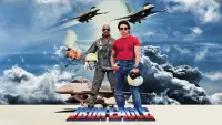 Backdrop to the movie "Iron Eagle" #141234