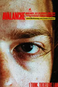 Poster to the movie "Avalanche" #200535