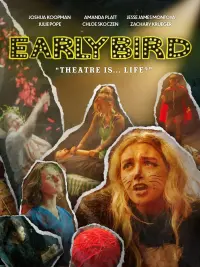 Poster to the movie "Earlybird" #416355