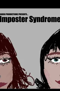 Poster to the movie "Imposter Syndrome" #197216