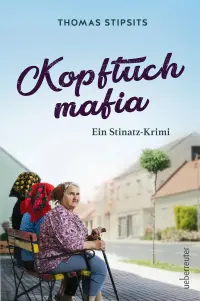 Poster to the movie "Kopftuchmafia: Ein Stinatz-Krimi" #575556