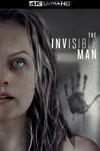 Poster to the movie "The Invisible Man" #238346