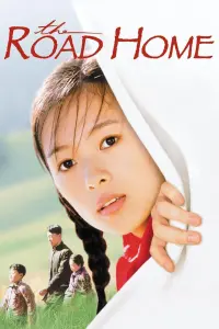 Poster to the movie "The Road Home" #153684