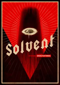 Poster to the movie "Solvent" #574752