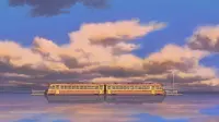 Backdrop to the movie "Spirited Away" #167783