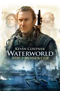 Poster to the movie "Waterworld" #66307