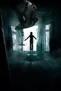 Poster to the movie "The Conjuring 2" #226848