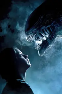 Poster to the movie "Alien: Romulus" #557538