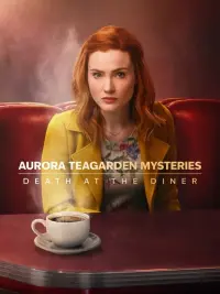 Aurora Teagarden Mysteries: Death at the Diner