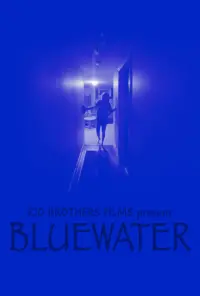 Poster to the movie "Bluewater" #581174