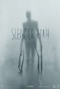 Poster to the movie "Slender Man" #100883