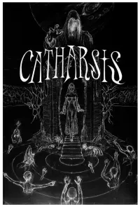 Poster to the movie "CATHARSIS" #517467