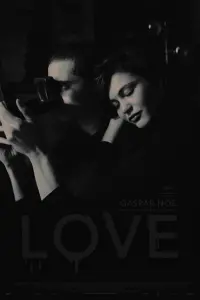 Poster to the movie "Love" #413949