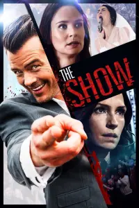 Poster to the movie "The Show" #349230