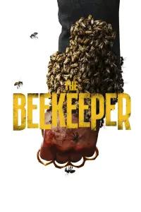 Poster to the movie "The Beekeeper" #189415