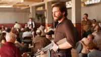 Backdrop to the movie "7 Days in Entebbe" #390140